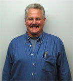 Chuck Horan
